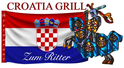 Restaurant CROATIA GRILL CROATIA GRILL Zum Ritter