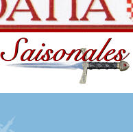 Saisonales Saisonales