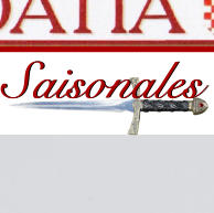 Saisonales Saisonales