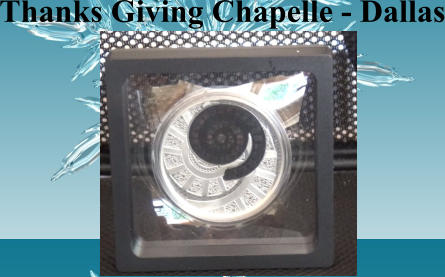 Thanks Giving Chapelle - Dallas