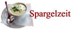 Spargelzeit Spargelzeit