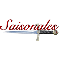 Saisonales Saisonales