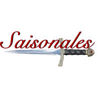 Saisonales Saisonales
